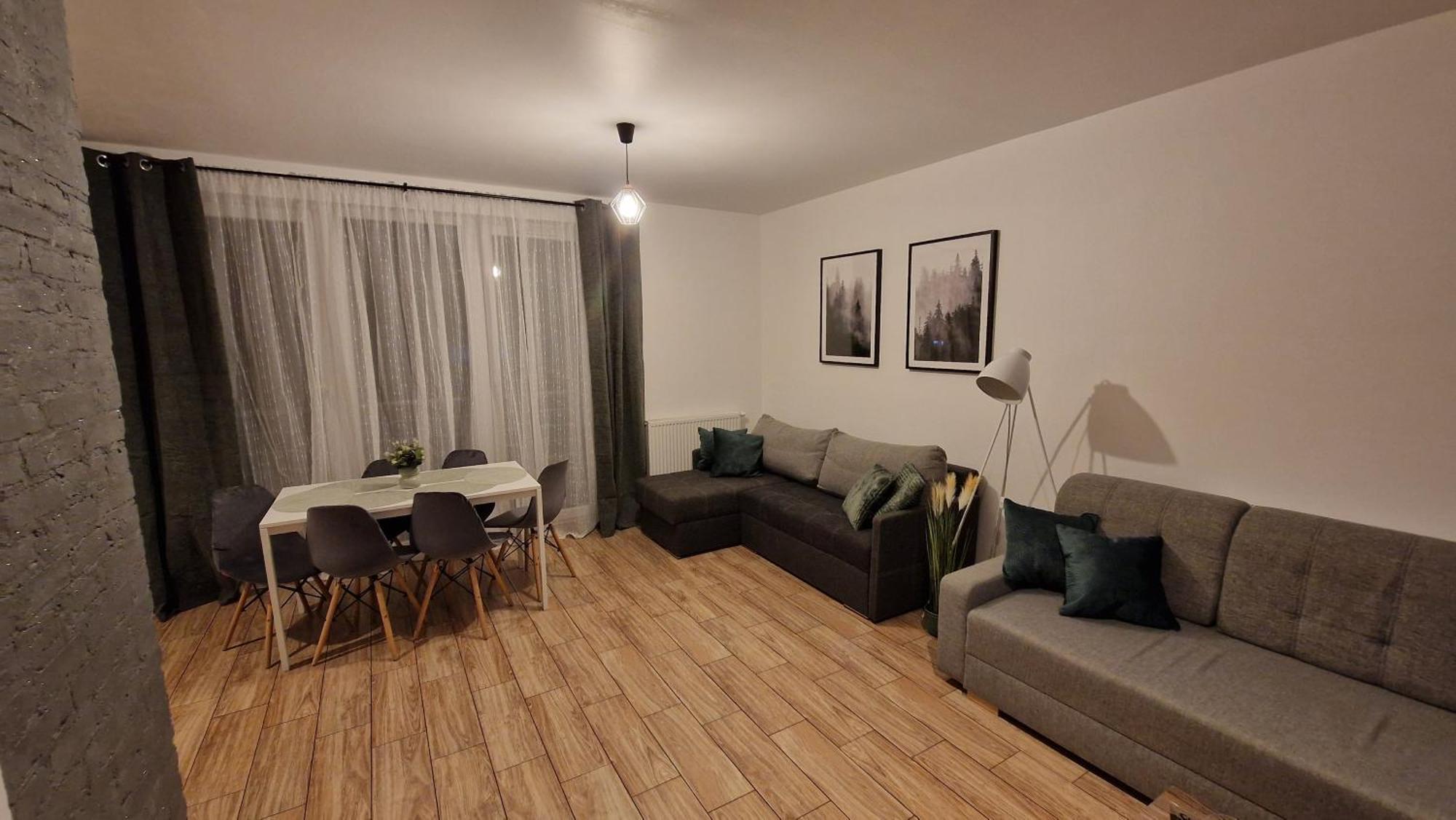 Monia Apartment Swieradow-Zdroj Ngoại thất bức ảnh