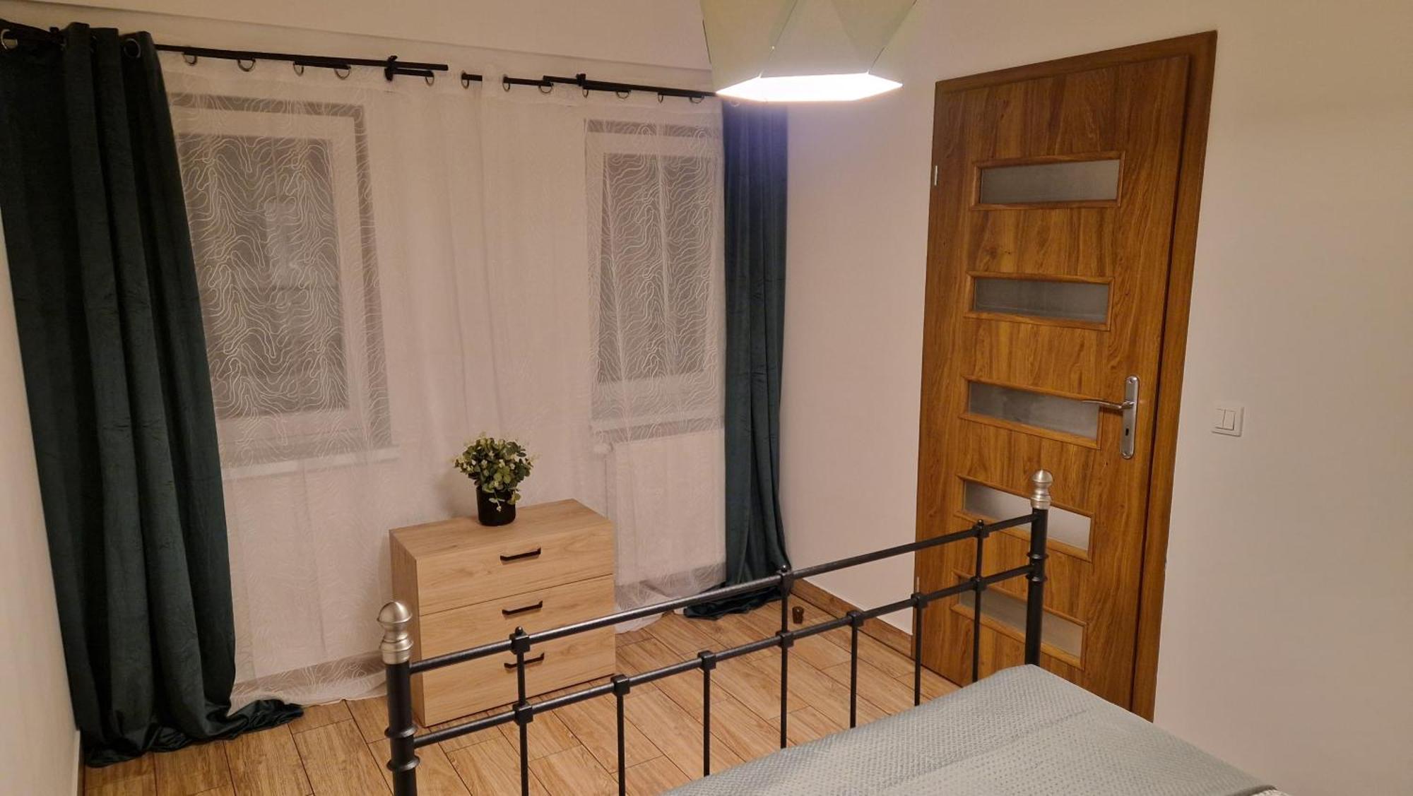 Monia Apartment Swieradow-Zdroj Ngoại thất bức ảnh