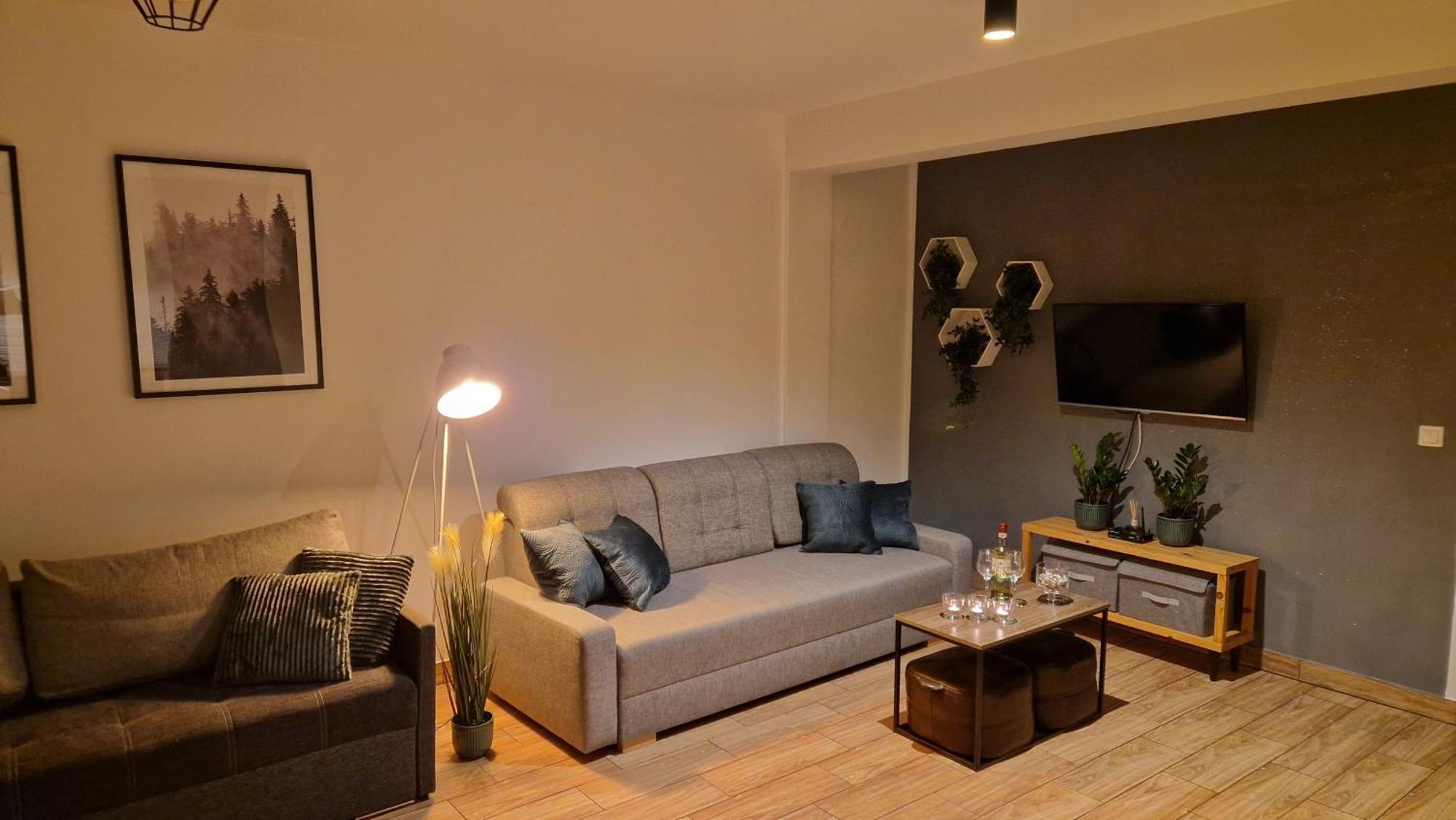 Monia Apartment Swieradow-Zdroj Ngoại thất bức ảnh