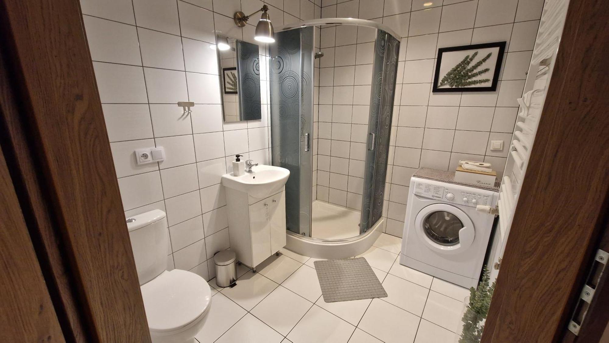Monia Apartment Swieradow-Zdroj Ngoại thất bức ảnh