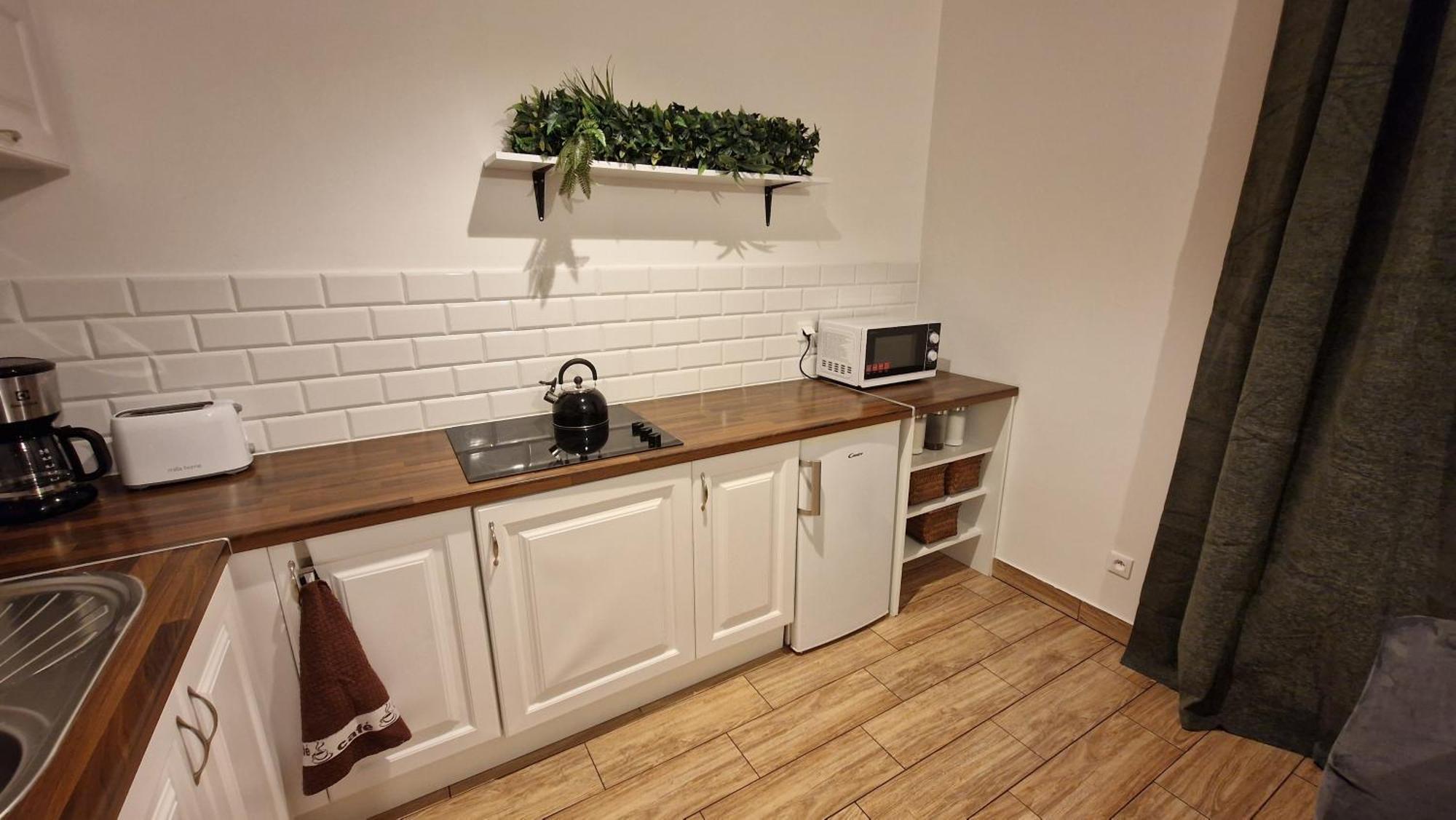 Monia Apartment Swieradow-Zdroj Ngoại thất bức ảnh
