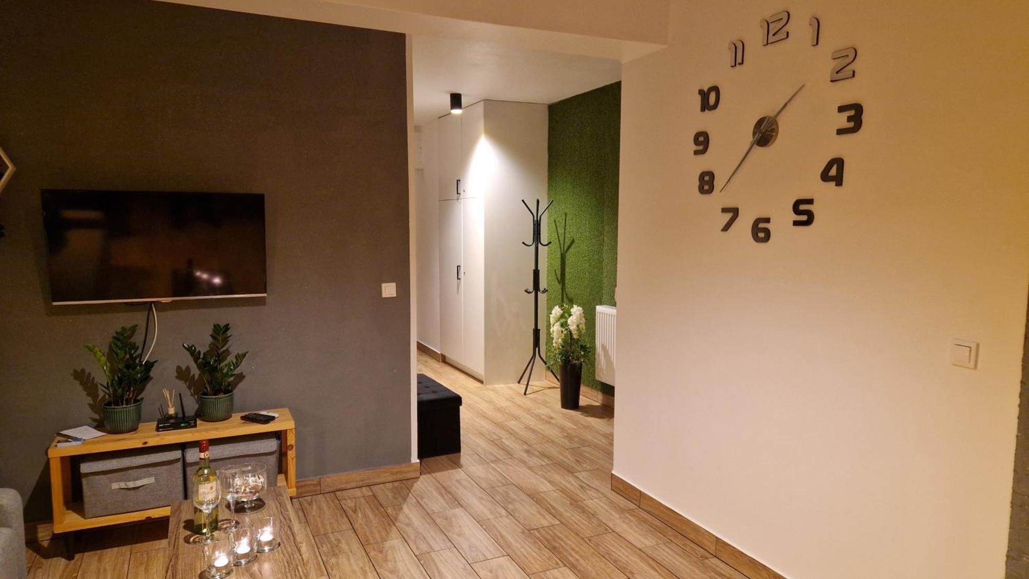 Monia Apartment Swieradow-Zdroj Ngoại thất bức ảnh